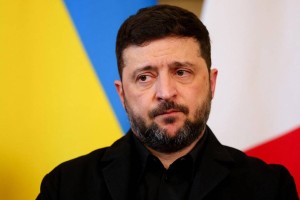 "Болды, олар алысқа бармайды": Украинадағы катастрофа жайлы сұмдық хабар тарады