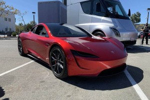 2025 жылы электромобиль сатылымы әлем бойынша  күрт өсті