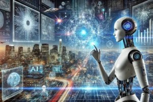 Алматының оқушыларына жасанды интеллект әліппесі оқытылып жатыр