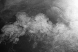 Жезқазғанда түтін шыққан үйден тоғыз адам эвакуацияланды