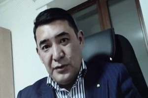 Бұрынғы судья Қазақстандағы сот жүйесіне қатысты резонансты мәлімдеме жасады