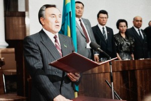 Әлем Қазақстан тәуелсіздігін қалай қабылдады?