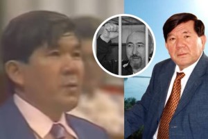 "Шахановтың сөзін дайындап берген – Арон Атабек": Диссиденттің қызы ел естімеген шындықты айтты