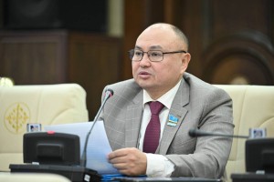 Рушылдық – бренд емес, ұлттық бірлікке төнген қауіп – депутат