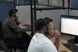 Алматы ауруханаларында дәрігер чат-бот іске қосылмақ