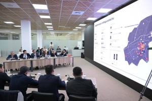 Алматы 2040 жылы қалай өзгереді? – қоғамдық кеңестің рөлі