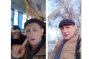 “Орысша сөйлеңдер” деп талап ететіндердің артында кім тұр?