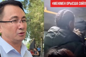 Біз әлі де қылмыстық істің қозғалуын талап етіп отырмыз – Мейірман Шекеевпен сұхбат