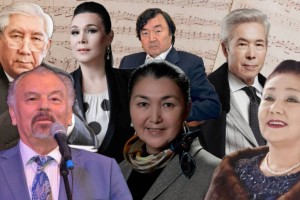 "Тұңғышбай Жаманқұлов, Нұрғали Нүсіпжанов..." – Тоқаев бүгін кімдерді марапаттады?