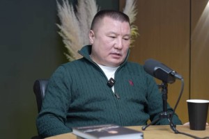 Лудоман болғанша, арақ ішкен жақсы — кәсіпкер