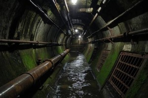 «Алматы Су» МКК-ға айыппұл салынды