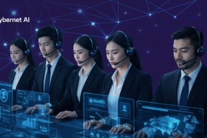 Қазақстанда түркі тілдерін тануға арналған ең ірі ЖИ моделі әзірленді