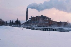 Риддер тұрғындары сарышұнақ аязда жылусыз қалды