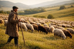 Малшылар мен шопандар 55 жасқа толғанда арнаулы әлеуметтік төлем ала алады