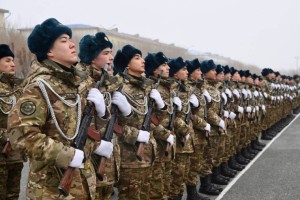 Мерзімді қызметтегі әскери қызметшілерге несие берілмейді: ережелерге өзгерістер енгізілмек