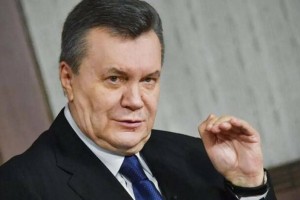 Украинада Януковичке аңшылық резиденциясын заңсыз иеленгені үшін тағы 15 жыл үкім кесілді