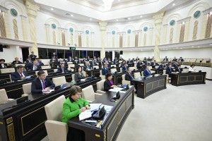 Сенат қашанға дейін жұмыс істейді және одан кейін не болады?