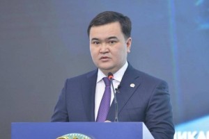 Заң мен тәртіпті сақтаған елдер әлемдегі ең қауіпсіз мемлекеттер қатарында – Жеңіс Қасымбек