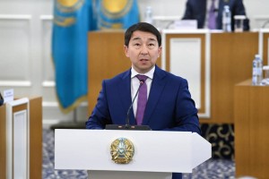 Халық Кеңесі – Қазақстан халқының мүддесін білдіретін жоғары консультативтік орган