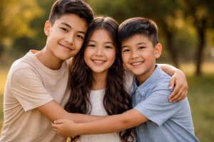 Балалардың шотына 130,71 доллардан аударылды