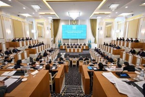 Адам құқықтары мен бостандықтары – мемлекеттің негізгі басымдығы