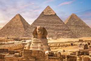 Ұлы пирамида құпиясы: Жоғалған өркениеттің ізі