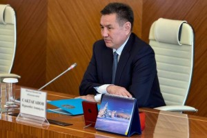 Шығыс Қазақстан облысының әкімі екі басқарма басшысының ұсталуына қатысты пікір білдірді