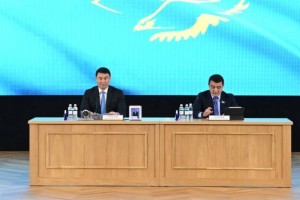 Алматыда Балалардың құқығын қорғау басқармасы құрылады