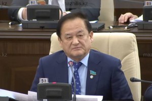 Тілге қатысты кез келген қатаң шешім сыртқы күштерге ақпараттық, саяси манипуляция жасауға дайын аргумент – Қазыбек Иса