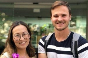 «Сіздер тым көп өтірік айтасыздар» – Германияда өлтірілген судьяның бұрынғы күйеуі алғаш рет пікір білдірді