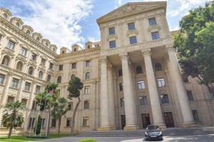Әзірбайжан Ресейге наразылық нотасын тапсырды