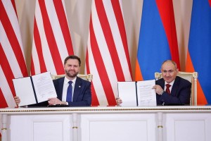 АҚШ Арменияға Ресейдің ядролық энергетикасынан бас тартуы үшін 9 млрд доллар бөлетін болды