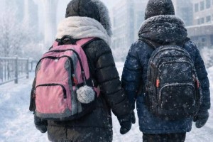 Астанада екінші ауысымдағы 0-7 сынып оқушылары қашықтан оқыту форматы ауыстылды