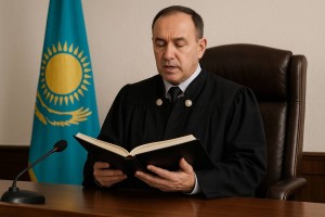 Талдықорғанда интернет-таныстық арқылы елді бопсалағандар сотталды