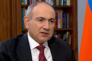 Пашинян: Ресейде Ереван мен Бакудің араздығына мүдделі топтар бар