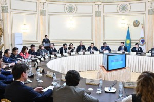 Алматының 2026 жылғы бюджеті 2,8 трлн теңге болды