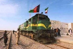 Иранның жаңа теміржол дәлізі Қазақстанды транзиттік нарықтан ығыстыра ма?