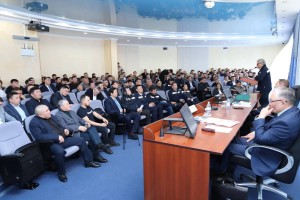 «Қазақмыс» Қазақстанның жаңа Конституциясының жобасын қолдайды