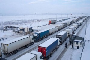Ресей Қазақстанмен шекарада қатаң тұрақты кедендік бақылау енгізбек