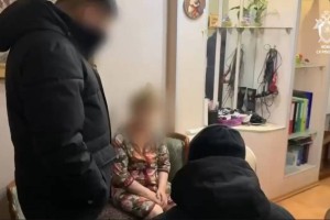 Бұрынғы шенеунік өз өлімін қолдан жасап, 13 жыл бойы соттан жасырынып келген