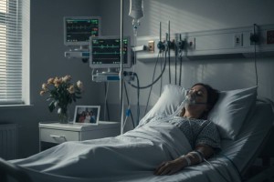 Таразда жаңа босанған әйел қайтыс болды