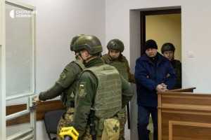 Курск облысында украиндық әскери тұтқындарды атып өлтірген ресейлік өмір бойына сотталды