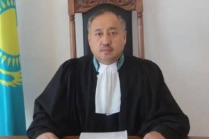 Челахқа үкім шығырған судья қызметінен кетті