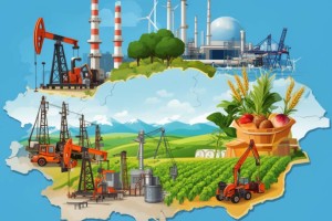 Әлемдік экономиканың жаңа картасы: Қазақстан қай орында?