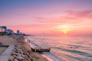 Үкімет Каспийді зерттеуге 1,1 млрд теңге бөлді