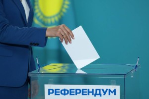 Қазақ мемлекеті үшін тарихи белес