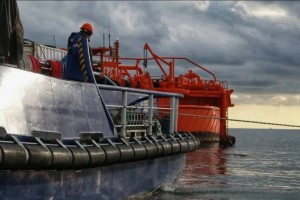 АҚШ Қара теңіздегі шабуылдан соң Украинаға Қазақстандағы мүддесі туралы ескерту жасады