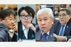 «Шегірткеден қорыққан егін екпес»: Референдумға халықтың сенімі қандай?