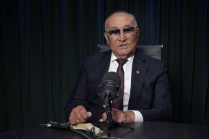 Амалбек Тшан жаңа конституция жобасына қатысты Тоқаевқа ашық үндеу жасады