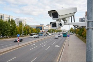 12 наурыздан бастап камералар қоқыс тастап, жолдан дұрыс өтпегендерге айыппұл сала бастайды